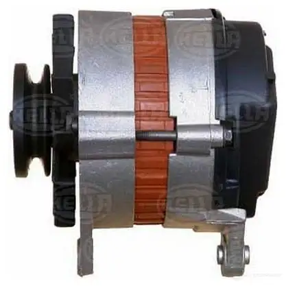 Генератор HELLA 36633 H3ZPY 8el725958001 CA 96IR изображение 3
