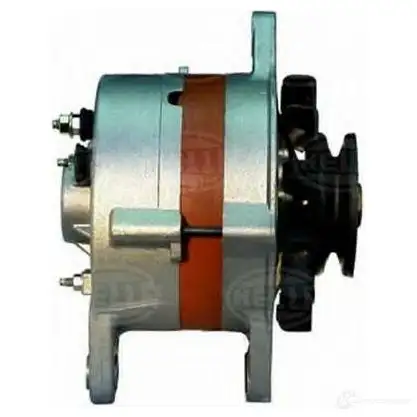 Генератор HELLA M74QME 8el726285001 JA1 38 36648 - Изображение 1