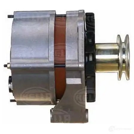 Генератор HELLA 8el725592001 36405 CA140 IR IT4JH - Изображение 1