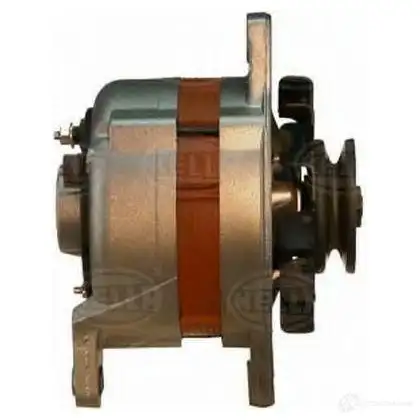 Генератор HELLA 8el726284001 J A137 36647 1JWOA - Изображение 1