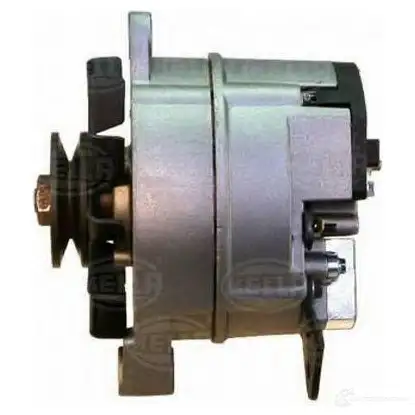 Генератор HELLA 8el725782001 CA377 IR Y82ADWT 36510 - Изображение 1