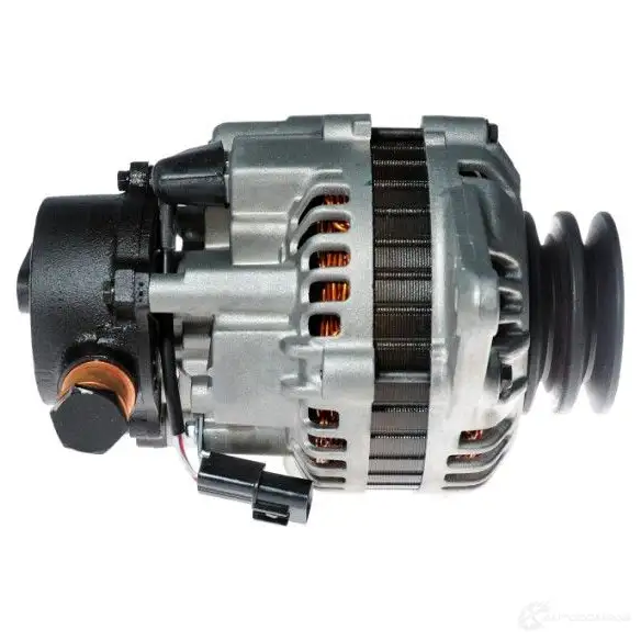 Генератор HELLA 8el011711261 J A1716IR 6QHW6 35736 - Изображение 1