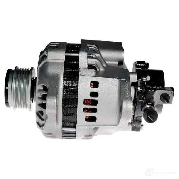 Генератор HELLA AG 4K14 35838 4082300478754 8el012240451 - Изображение 1