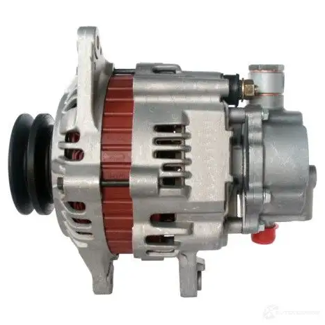 Генератор HELLA JA18 02IR 0G2TFW 8el738256001 37709 - Изображение 1