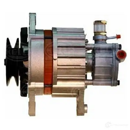 Генератор HELLA 36764 8el730090001 JA7 57IR PCEL1A - Изображение 1