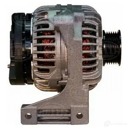 Генератор HELLA CQT751L CA1443I R 37171 8el737641001 - Изображение 1