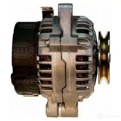 Генератор HELLA 8el737602001 1MZ0AQ7 J A1377IR 37150 - Изображение 1