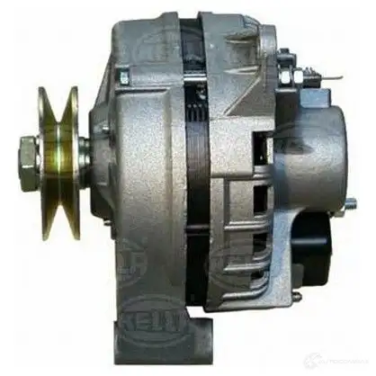 Генератор HELLA 8el725568001 36395 OCWG3 CA11 2 - Изображение 1