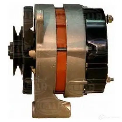 Генератор HELLA 8el725635001 1423014978 CA198 IR F4RB9 - Изображение 1