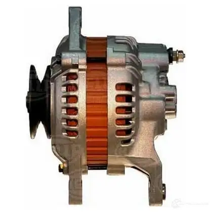 Генератор HELLA JA 174IR 956LT 8el726319001 36664 - Изображение 1