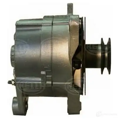 Генератор HELLA 8el737788001 37246 CA15 51IR F6GO8V5 - Изображение 1