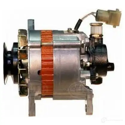 Генератор HELLA 8el726376001 J A661IR 1423014992 SZ02X - Изображение 1