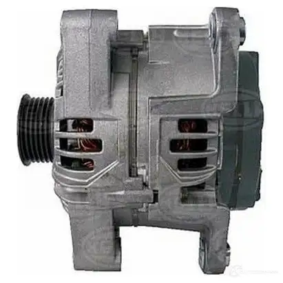 Генератор HELLA 85T0M 37283 8el737849001 C A1577IR - Изображение 1