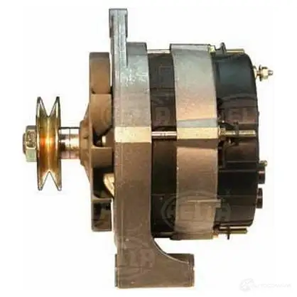 Генератор HELLA CA28 8IR TL2LM 8el725689001 36449 изображение 0