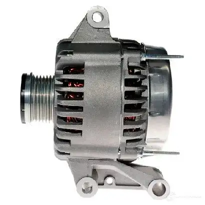 Генератор HELLA 35841 8el012240491 4082300558661 CEL 9H - Изображение 1