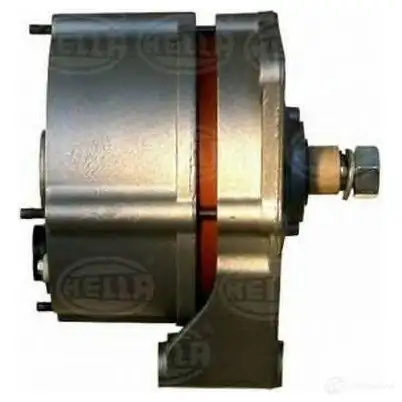 Генератор HELLA 1423014983 C A35IR REQ3Y 8el725753001 изображение 0