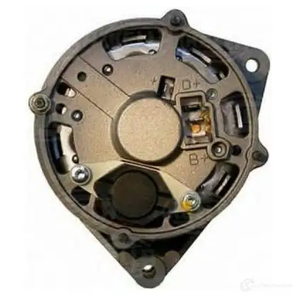 Генератор HELLA 1423014983 C A35IR REQ3Y 8el725753001 изображение 2