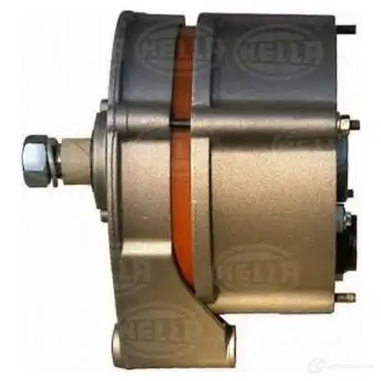 Генератор HELLA 1423014983 C A35IR REQ3Y 8el725753001 изображение 3