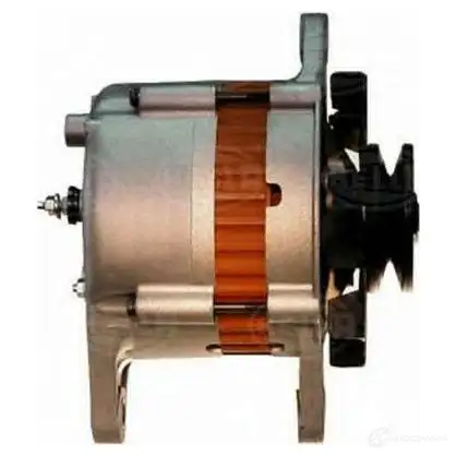 Генератор HELLA 36656 RPYJBKJ JA1 58IR 8el726304001 изображение 0