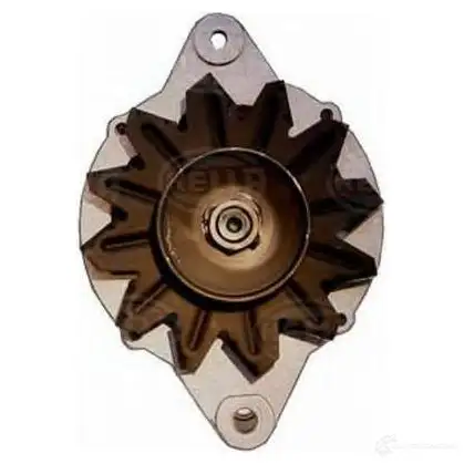 Генератор HELLA 36656 RPYJBKJ JA1 58IR 8el726304001 изображение 1