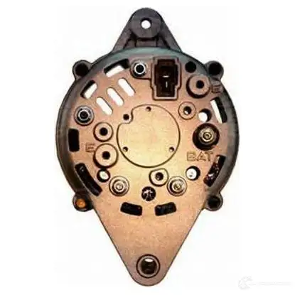 Генератор HELLA 36656 RPYJBKJ JA1 58IR 8el726304001 изображение 2