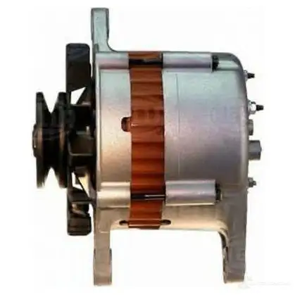 Генератор HELLA 36656 RPYJBKJ JA1 58IR 8el726304001 изображение 3