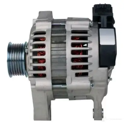 Генератор HELLA 3GRG1 8el012429971 36314 JA8 68IR - Изображение 1