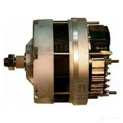Генератор HELLA CA81 4IR 36746 4K3HDR 8el730054001 - Изображение 1