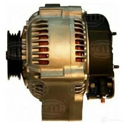 Генератор HELLA FPLM4 36679 8el726354001 JA55 5IR - Изображение 1