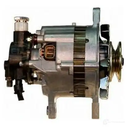 Генератор HELLA JA668I R 1423014993 2UWWY 8el726383001 - Изображение 1