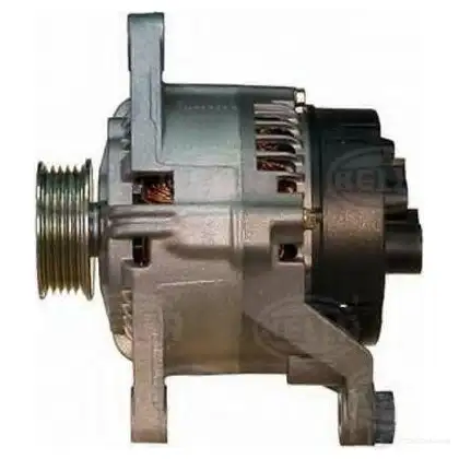Генератор HELLA C A1258IR 37066 KKSXE 8el737405001 - Изображение 1