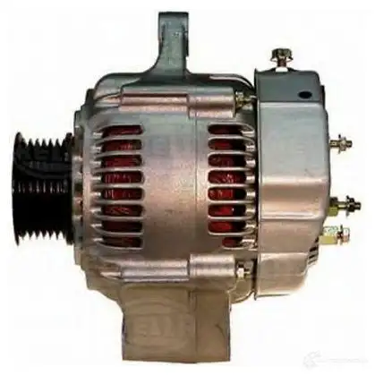 Генератор HELLA JA1369I R 8el737569001 NSBIFR0 37134 - Изображение 1