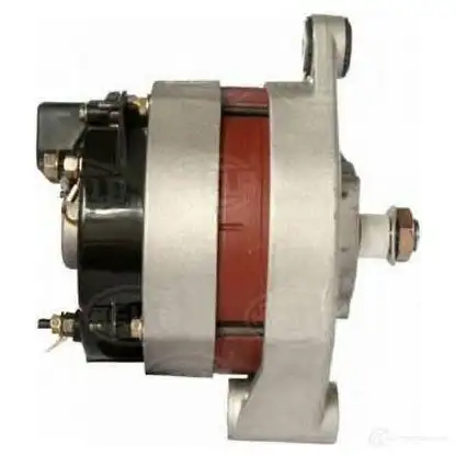 Генератор HELLA CA 857IR 8el731718001 36817 FAWIPP - Изображение 1