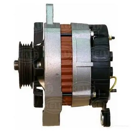 Генератор HELLA C A373IR 8el725778001 36507 6ZD34 - Изображение 1