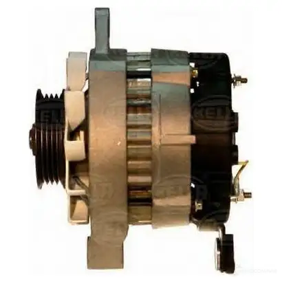 Генератор HELLA CQA19D CA36 0IR 8el725764001 1423014984 - Изображение 1