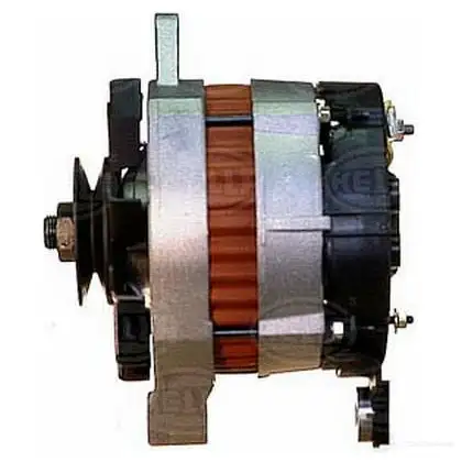 Генератор HELLA 36615 1RL2H0C CA64 0IR 8el725924001 - Изображение 1