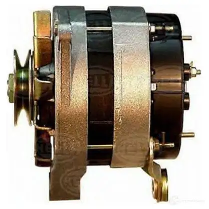 Генератор HELLA 36618 CA643 IR IEXPT 8el725927001 - Изображение 1