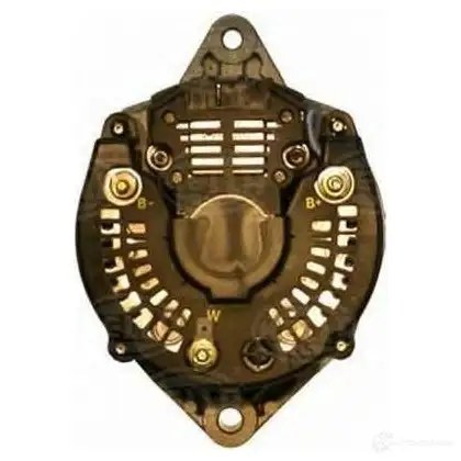 Генератор HELLA CA138 2IR 8el737562001 1423015035 PHK44 изображение 2