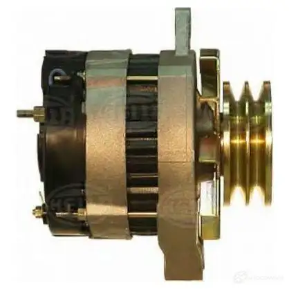 Генератор HELLA CA138 2IR 8el737562001 1423015035 PHK44 изображение 3