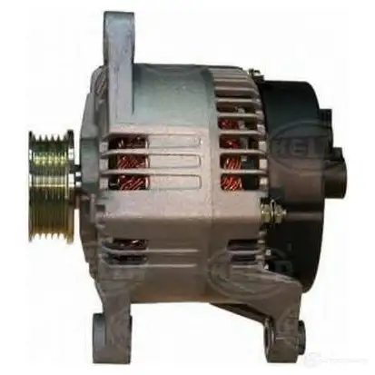 Генератор HELLA 37165 5SDIO9B 8el737632001 CA143 7IR - Изображение 1