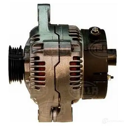 Генератор HELLA 8el737604001 JA14 05IR 37152 7MQTZ31 изображение 0