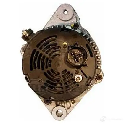 Генератор HELLA 8el737604001 JA14 05IR 37152 7MQTZ31 изображение 2