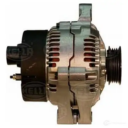 Генератор HELLA 8el737604001 JA14 05IR 37152 7MQTZ31 изображение 3