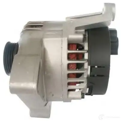 Генератор HELLA 37712 8el749555001 C A1844IR F58CZJ - Изображение 1