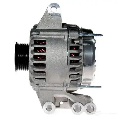 Генератор HELLA 35840 TKH2 VV 4082300558654 8el012240481 - Изображение 1