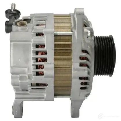 Генератор HELLA 8el738212841 C A1946IR ZR966X 37662 - Изображение 1