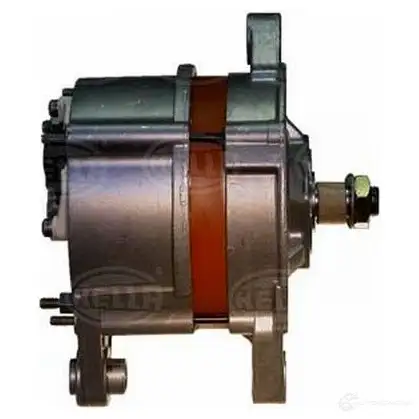 Генератор HELLA 37176 AWJ4WDG 8el737647001 CA144 8IR - Изображение 1