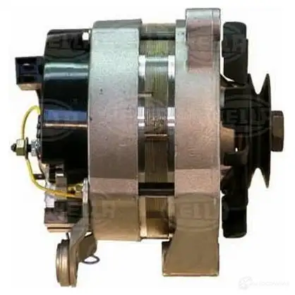 Генератор HELLA 8el725617001 CA175 IR SZNY2CB 36414 - Изображение 1
