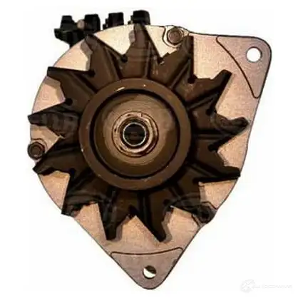 Генератор HELLA 9JJQ5L 36571 8el725864001 CA5 80IR - Изображение 1