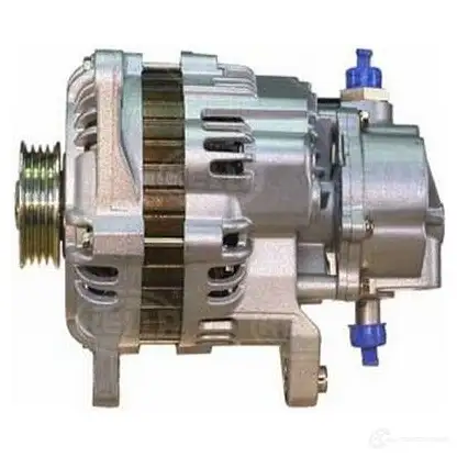 Генератор HELLA F5QBJKT 8el737470001 37091 CA1317I R - Изображение 1